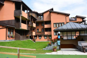  Multiproprietà Rio Falzè  Мадонна Ди Кампильо